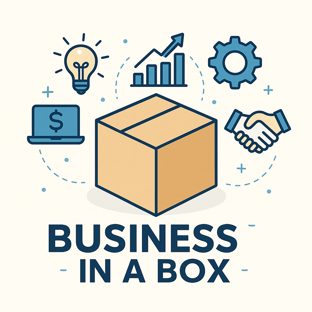 Business in a Box